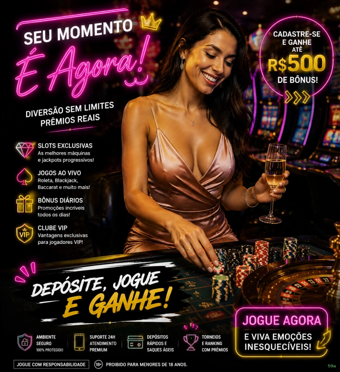 Loteria Online