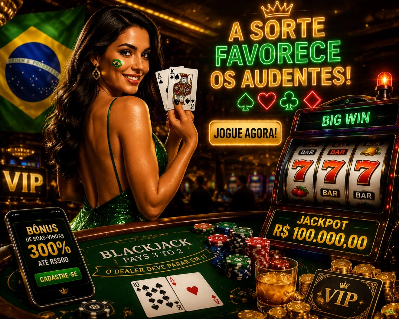 Estratégia Blackjack 59a