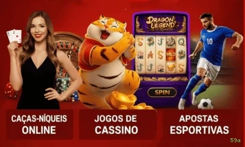 Promoções 59a