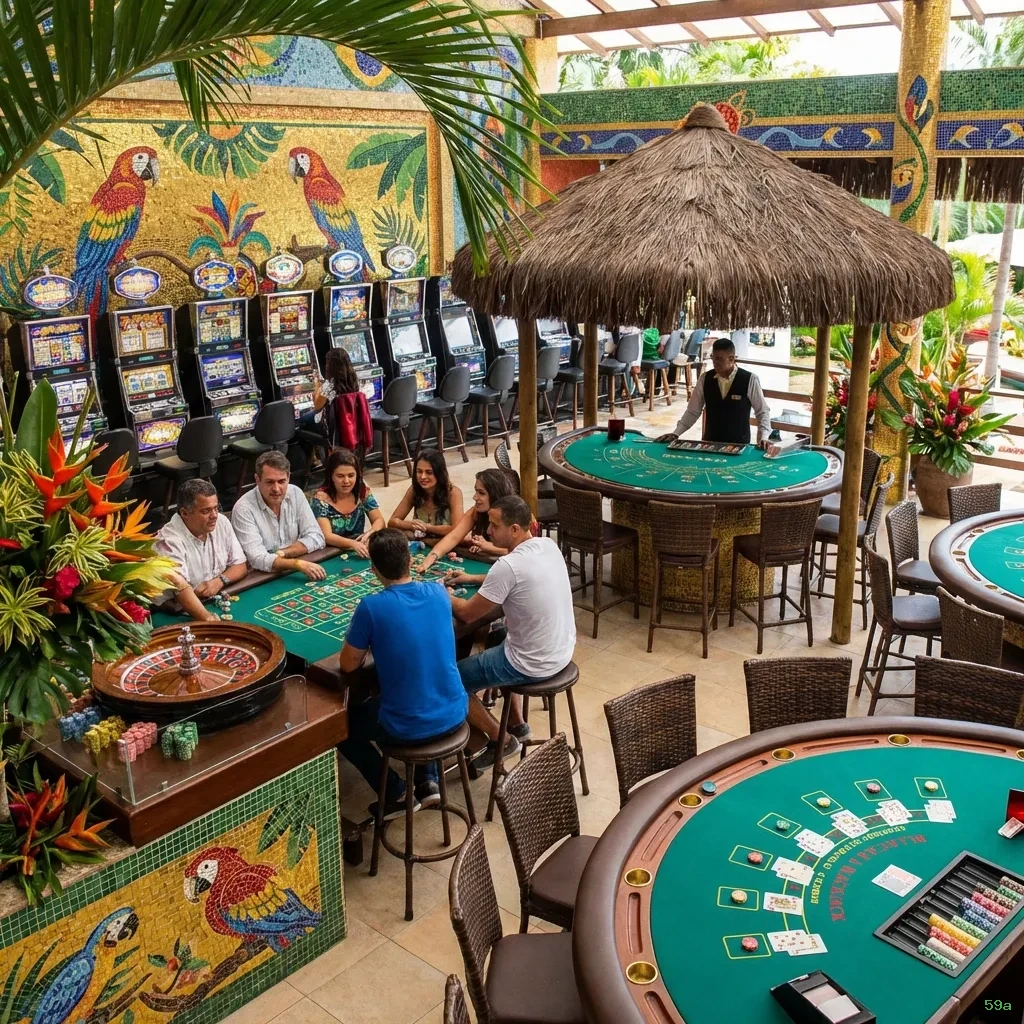 Dicas de Slots 59a